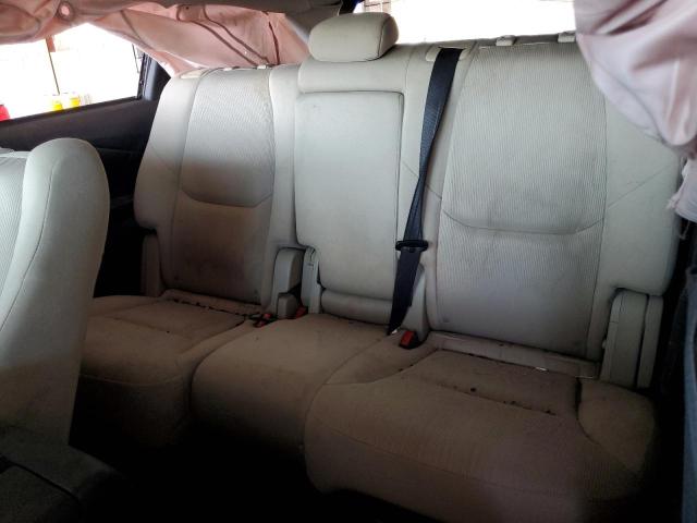 2016 MAZDA CX-9 TOURI #3302663000