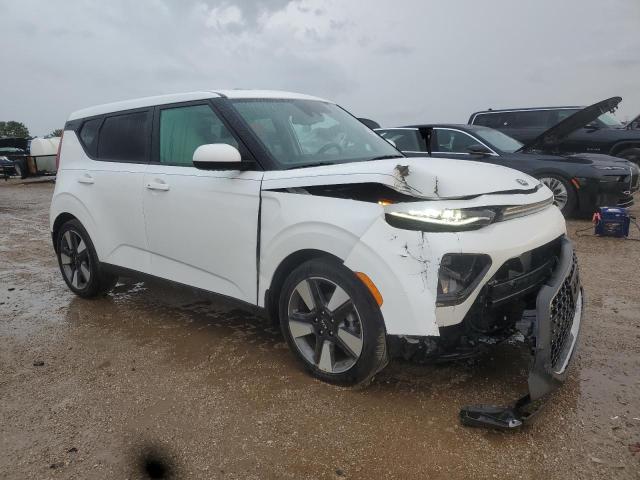 2020 KIA SOUL EX KNDJ33AU6L7022661