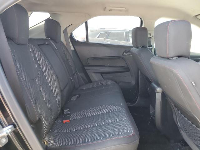 2017 CHEVROLET EQUINOX LT - 2GNFLFEKXH6138377
