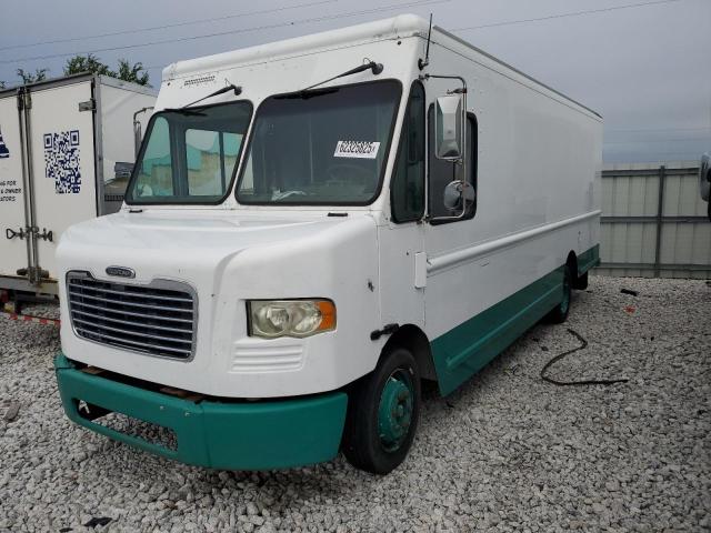 Global Auto Auctions: 2011 FREIGHTLINER CHASSIS M