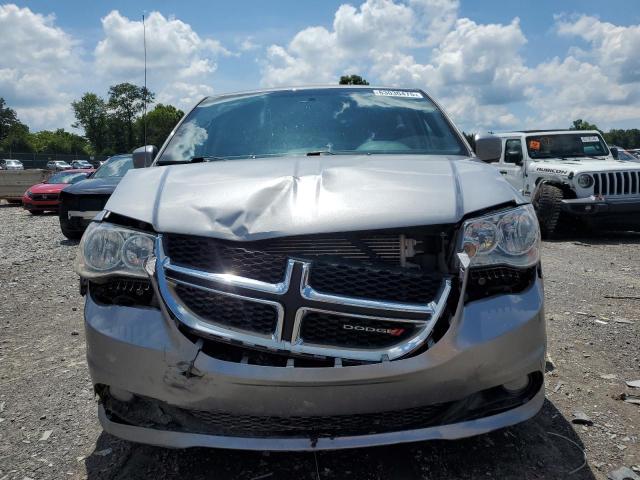 2018 DODGE GRAND CARA 2C4RDGCGXJR241391