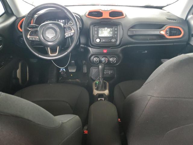 2017 JEEP RENEGADE L ZACCJABB9HPF39544