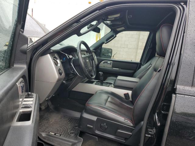 2017 FORD EXPEDITION - 1FMJK1JT5HEA58922