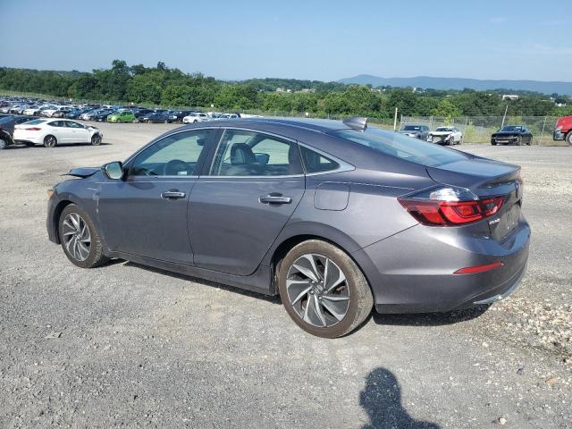 2020 HONDA INSIGHT TO 19XZE4F94LE004702