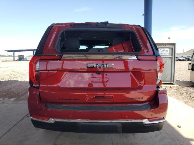 2025 GMC YUKON ELEV 1GKS2BRDXSR261675