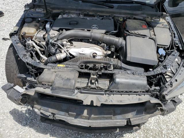 2020 MERCEDES-BENZ CLA 250 - W1K5J4GB1LN108531