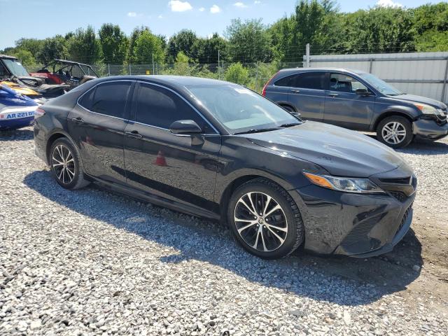 2020 TOYOTA CAMRY SE 4T1M11AK2LU396476