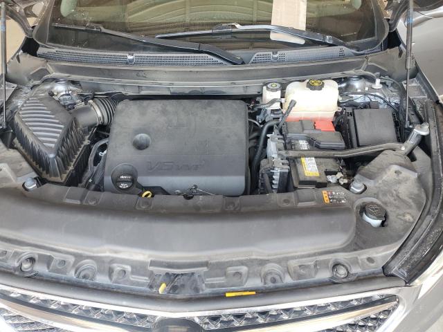 2021 BUICK ENCLAVE AV 5GAEVCKW9MJ238456