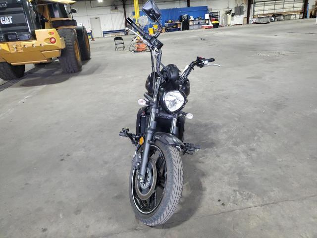 2020 KAWASAKI EN650 D JKAENED11LDA23367