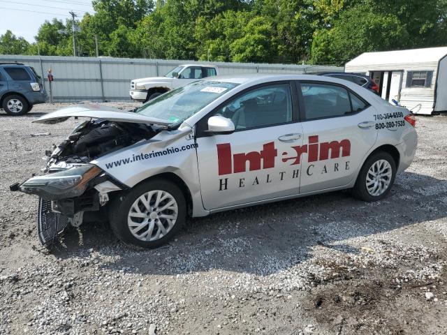 TOYOTA COROLLA L