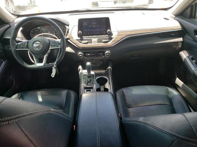 2020 NISSAN ALTIMA PLA 1N4BL4FV2LN304308