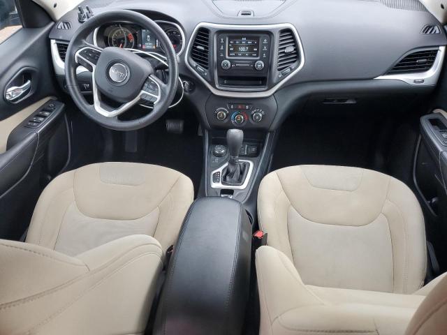 2016 JEEP CHEROKEE SPORT 1C4PJMAS7GW267761