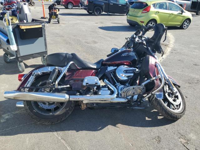 2014 HARLEY-DAVIDSON FLHTCU ULT 1HD1FCM15EB642716