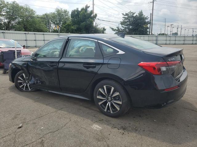 2024 HONDA CIVIC EX 2HGFE1F78RH336995