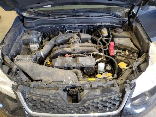 2014 SUBARU FORESTER 2.5I PREMIUM - JF2SJAEC8EH445014