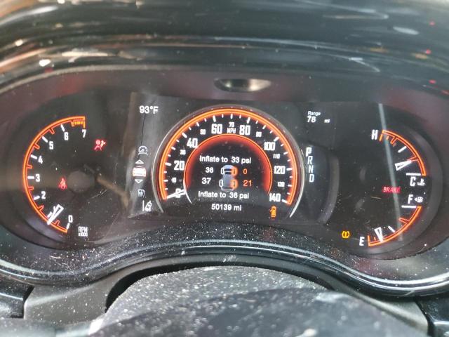 2022 DODGE DURANGO GT 1C4RDJDG1NC183875