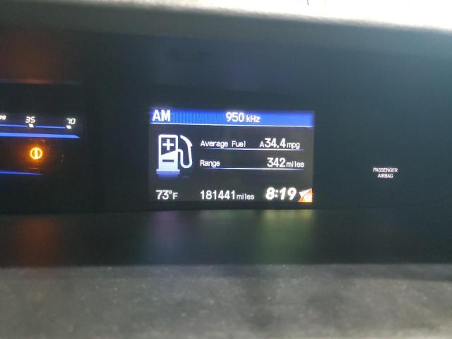2015 HONDA CIVIC LX 19XFB2F55FE214338
