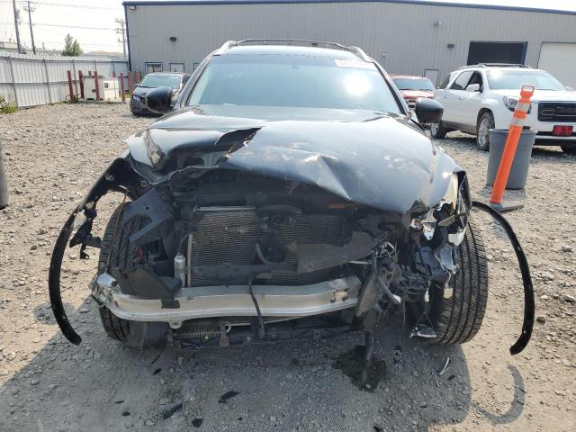 2010 INFINITI EX35 BASE - JN1AJ0HR2AM754342