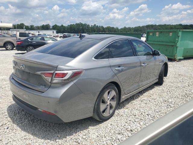 Vin: kmhe34l15ha059474, lot: 63406915, hyundai sonata hybrid 20173
