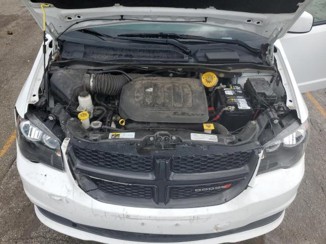 2019 DODGE GRAND CARA 2C4RDGBGXKR676270