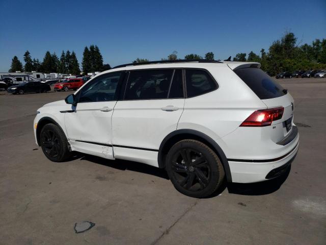 2024 VOLKSWAGEN TIGUAN SE 3VV8B7AX4RM209657