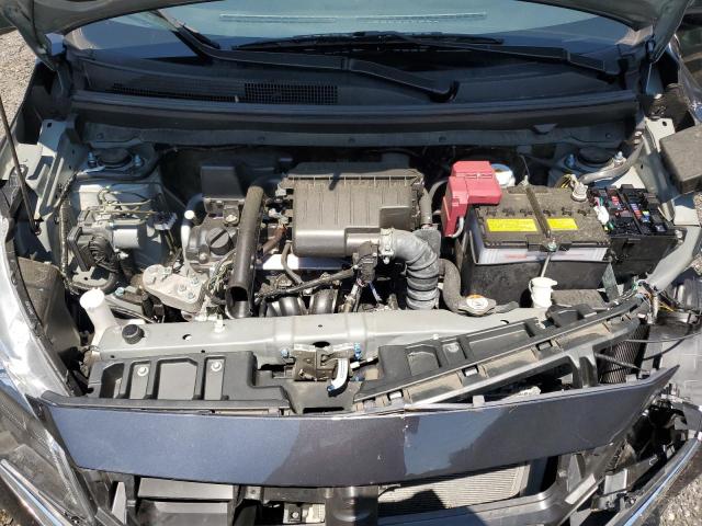 2024 MITSUBISHI MIRAGE G4 - ML32FUFJ1RHF09131