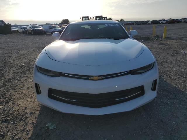2016 CHEVROLET CAMARO LT 1G1FD1RS4G0173600