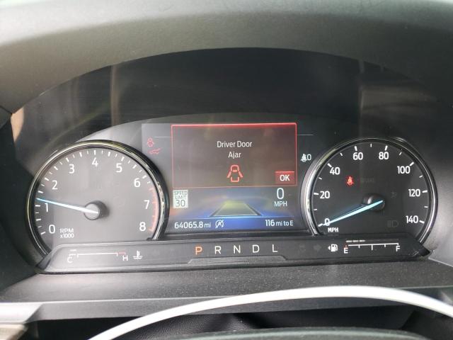 2022 FORD EXPLORER L - 1FMSK8FH9NGA31353