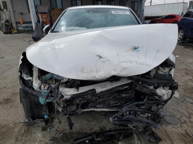 2016 HONDA ACCORD SPO - 1HGCR2F68GA245371