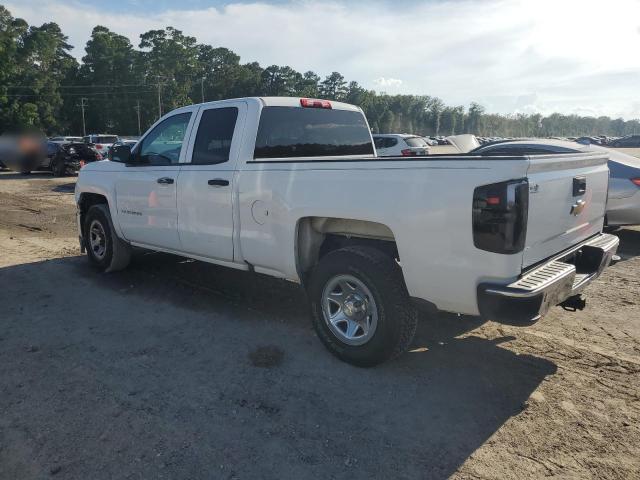 2016 CHEVROLET SILVERADO - 1GCRCNEH0GZ137780