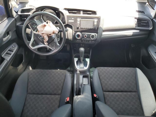 2017 HONDA FIT LX JHMGK5H5XHS023483