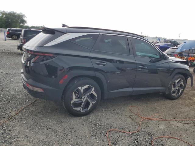 2023 HYUNDAI TUCSON SEL - 5NMJF3AE6PH207338