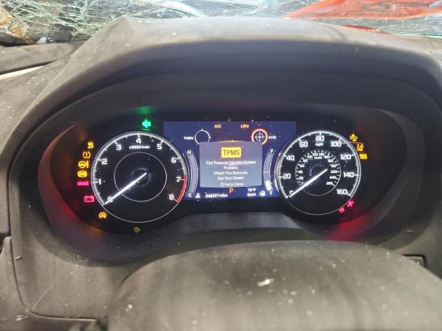 2019 ACURA RDX TECHNO 5J8TC2H59KL006530