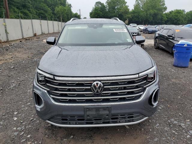2024 VOLKSWAGEN ATLAS SEL 1V2BR2CA1RC621532