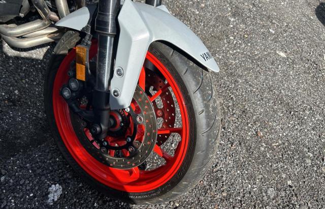 2019 YAMAHA MT09 JYARN53E0KA004605