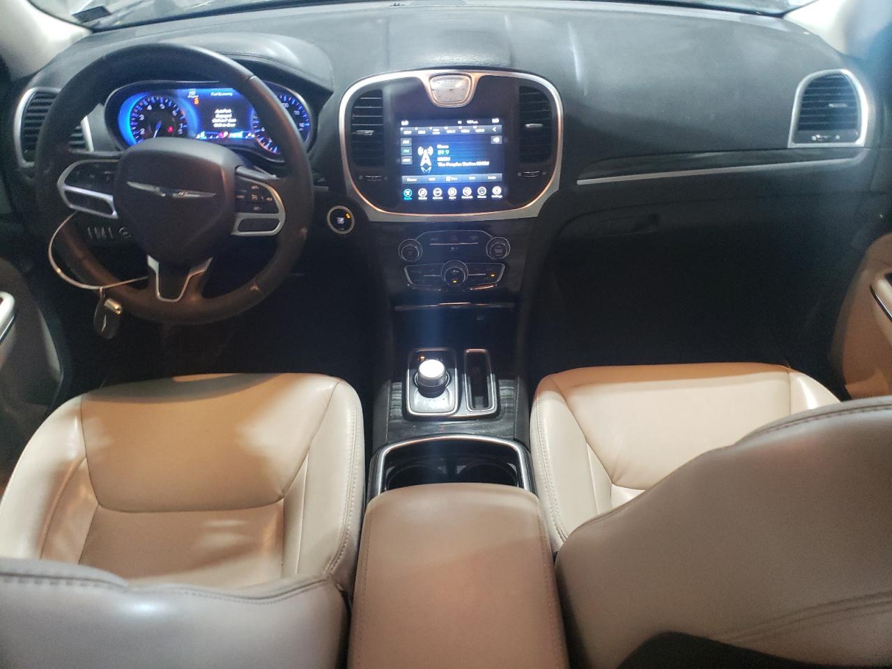 CHRYSLER 300 LIMITED