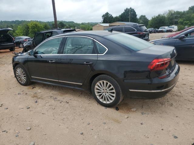 2017 VOLKSWAGEN PASSAT SE 1VWBT7A31HC025997
