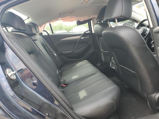2018 MAZDA 6 TOURING JM1GL1VM1J1334329