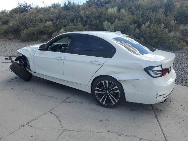 2018 BMW 330 I WBA8B9C52JEE80961