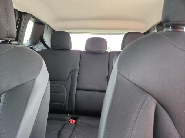 2017 JEEP RENEGADE L ZACCJBBB1HPF27412