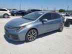 2021 TOYOTA COROLLA SE - 5YFS4MCE8MP095138