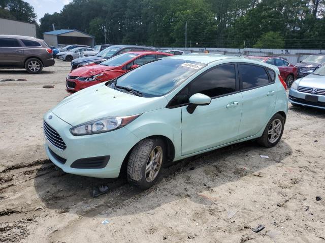 Vin: 3fadp4ej4jm115047, lot: 63909025, ford fiesta se 2018 img_1