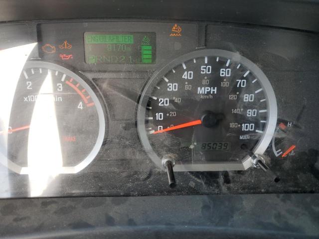 2015 ISUZU NRR #3232259555