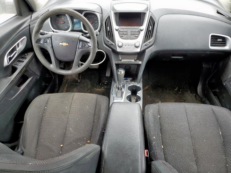 2017 CHEVROLET EQUINOX LS - 2GNALBEK9H1567073