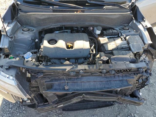 2022 KIA SELTOS EX KNDERCAA9N7310800