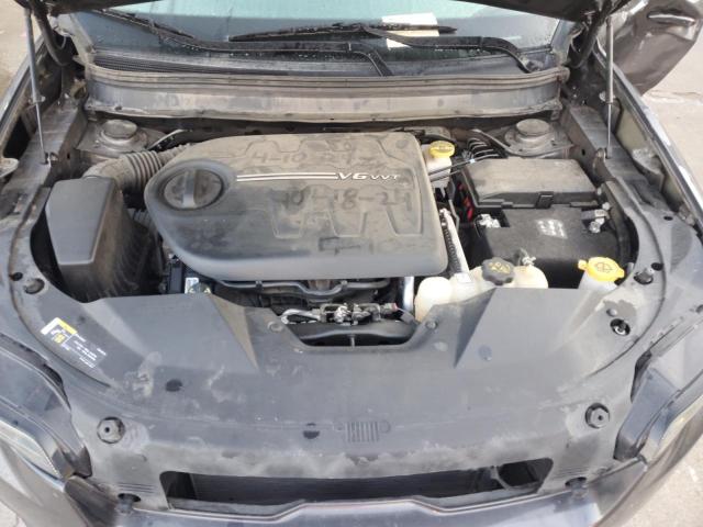 2021 JEEP CHEROKEE L - 1C4PJMMXXMD227611