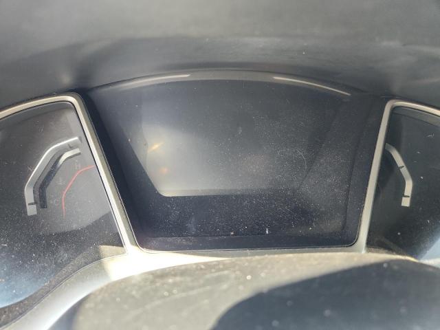 2020 HONDA CIVIC SPOR - 2HGFC2F87LH545611