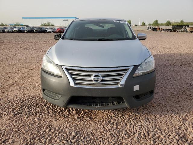 2015 NISSAN SENTRA S - 3N1AB7AP4FY319423