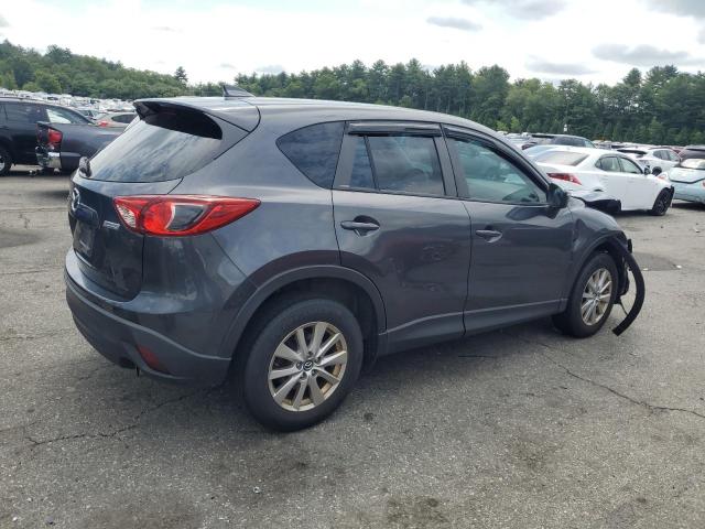 Vin: jm3ke4by1g0625397, lot: 62656225, mazda cx-5 sport 20163