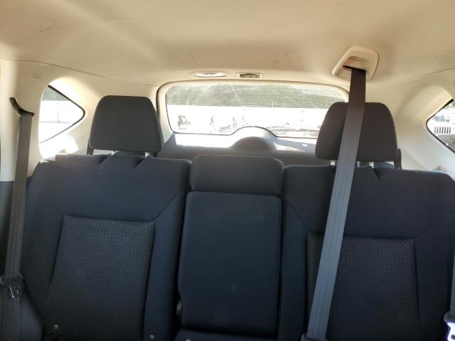 2015 HONDA CR-V LX 2HKRM4H33FH632908